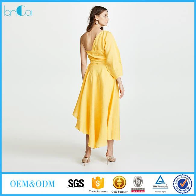 Maxi Dress For Womens LCA189164